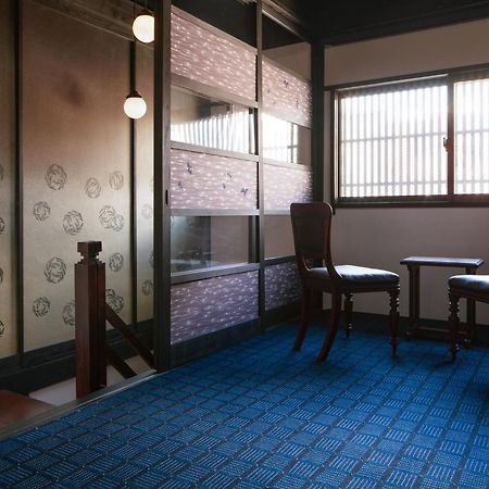 Tsuyukusa-An Kyoto Bagian luar foto