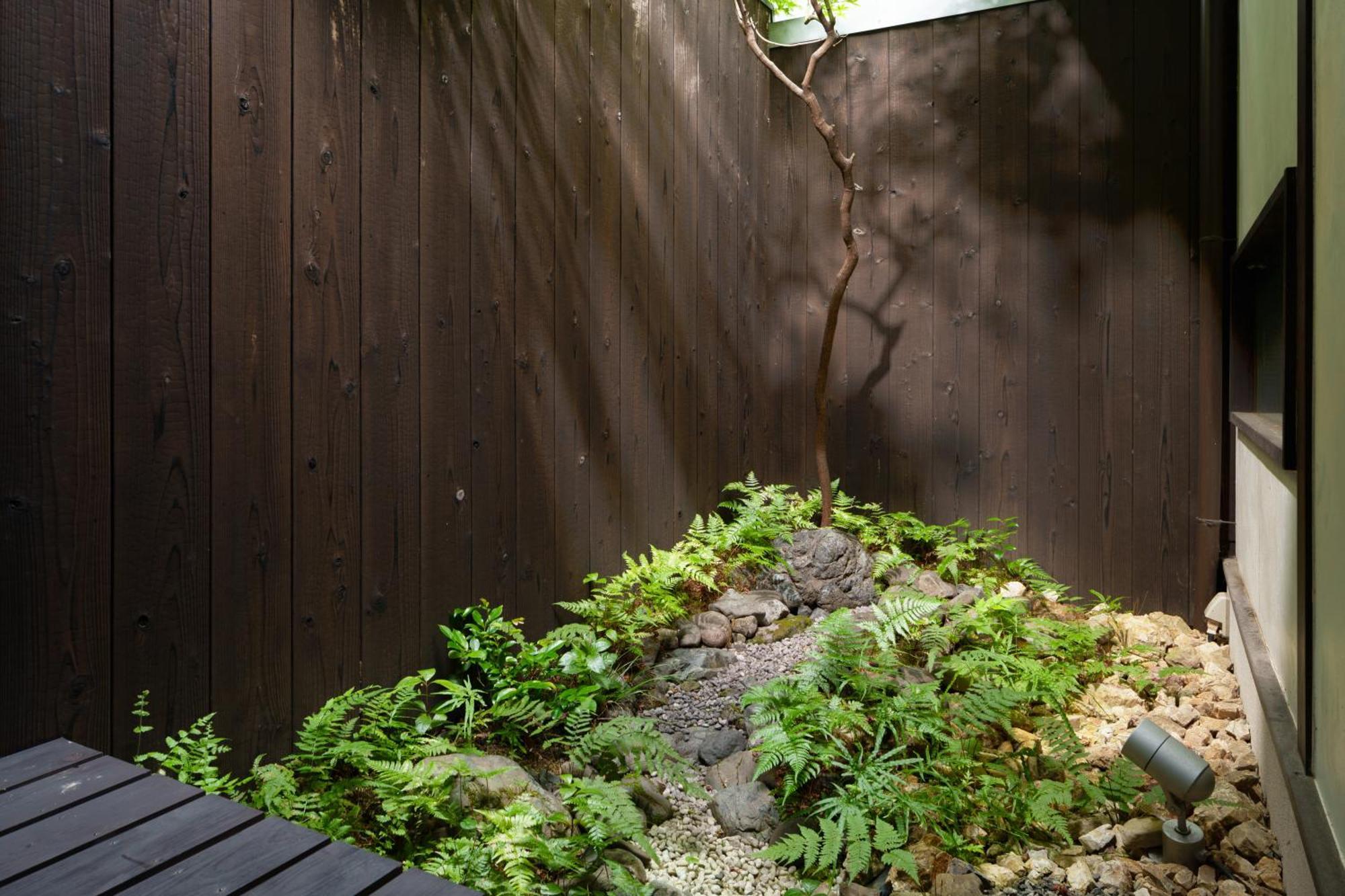 Tsuyukusa-An Kyoto Bagian luar foto