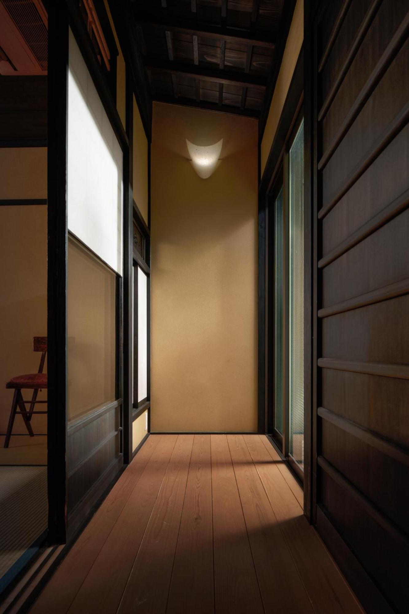 Tsuyukusa-An Kyoto Bagian luar foto