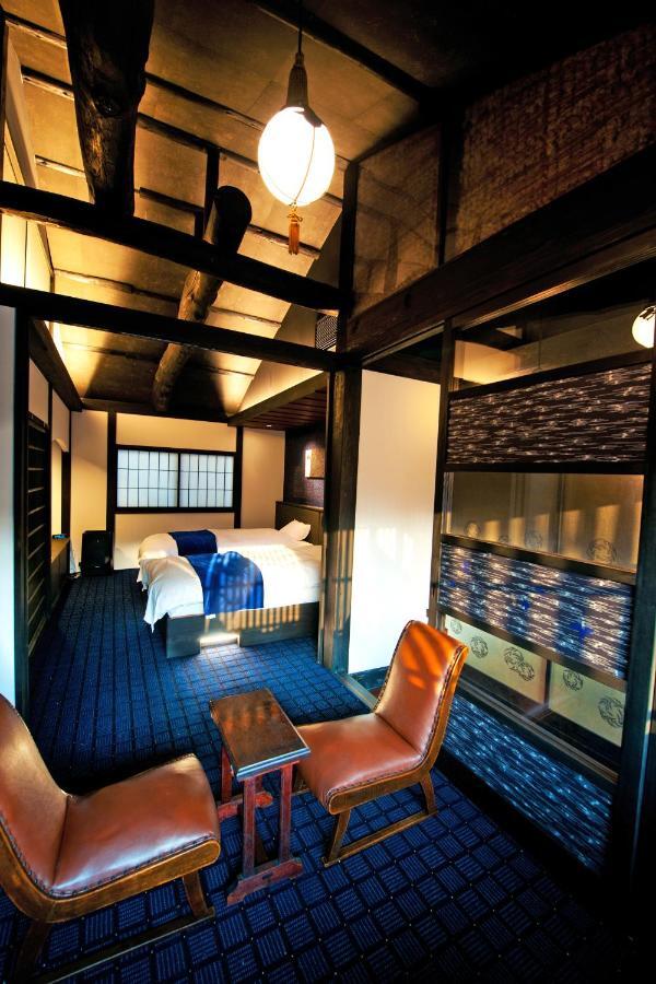 Tsuyukusa-An Kyoto Bagian luar foto